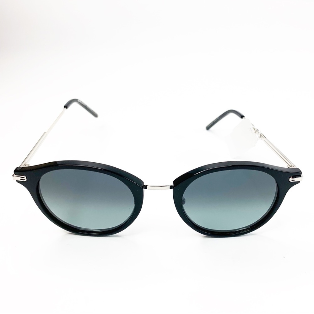 Boucheron BC0024S Palladium Sunglasses